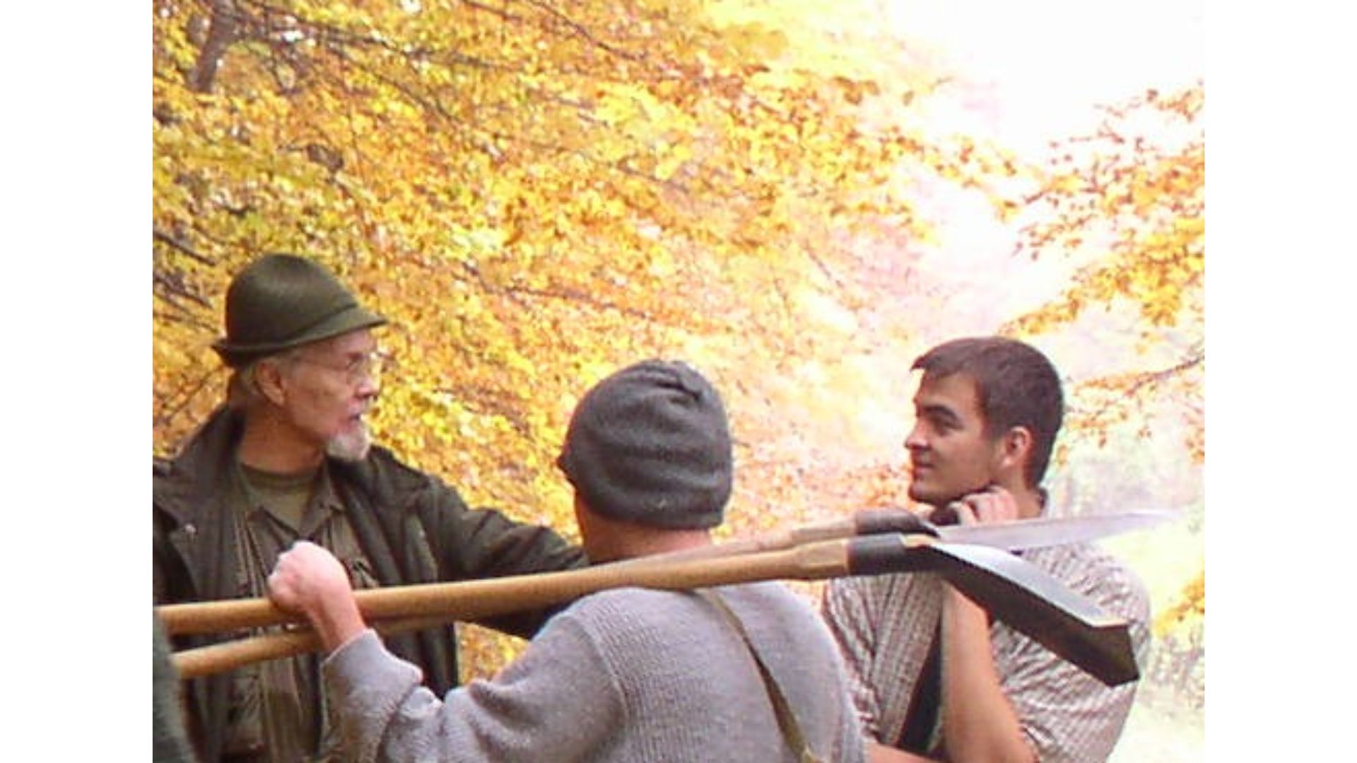 Czájlik Péter soproni hallgatók körében.jpg